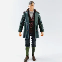DC-comics figuuri Steve Trevor