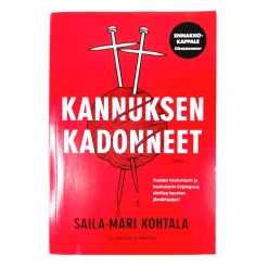 Dekkaripokkarisetti 6 kpl