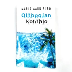 Dekkaripokkarisetti 6 kpl