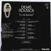 Demis Roussos My only fascination LP