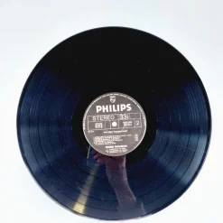Demis Roussos My only fascination LP