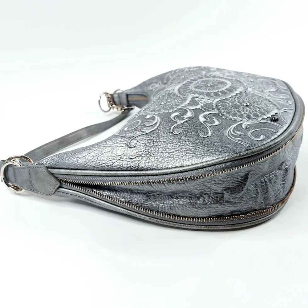 Desigual Bols Majestic Siberia olkalaukku