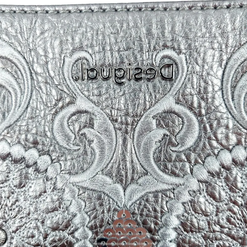 Desigual Bols Majestic Siberia olkalaukku