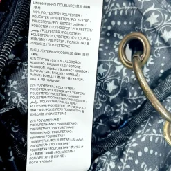 Desigual Brooklyn Blackout olkalaukku