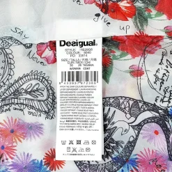 Desigual jakku koko 36