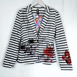 Desigual jakku koko 36