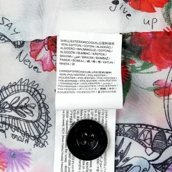 Desigual jakku koko 36