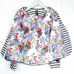 Desigual jakku koko 36