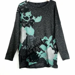 Desigual neulepusero koko M