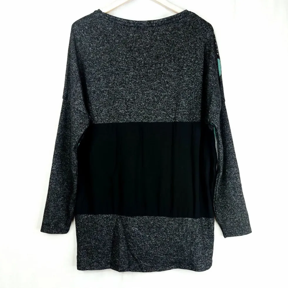 Desigual neulepusero koko M