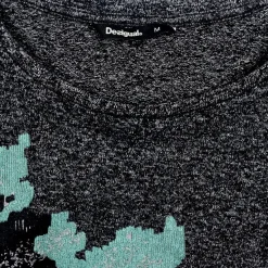 Desigual neulepusero koko M
