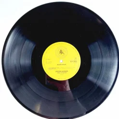 Dexter Gordon: Blues walk! LP