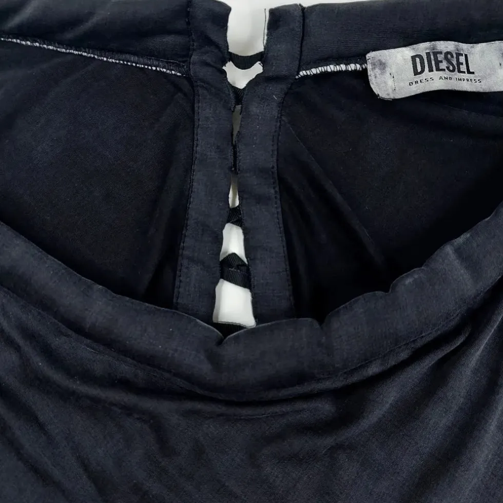Diesel mekko koko XS