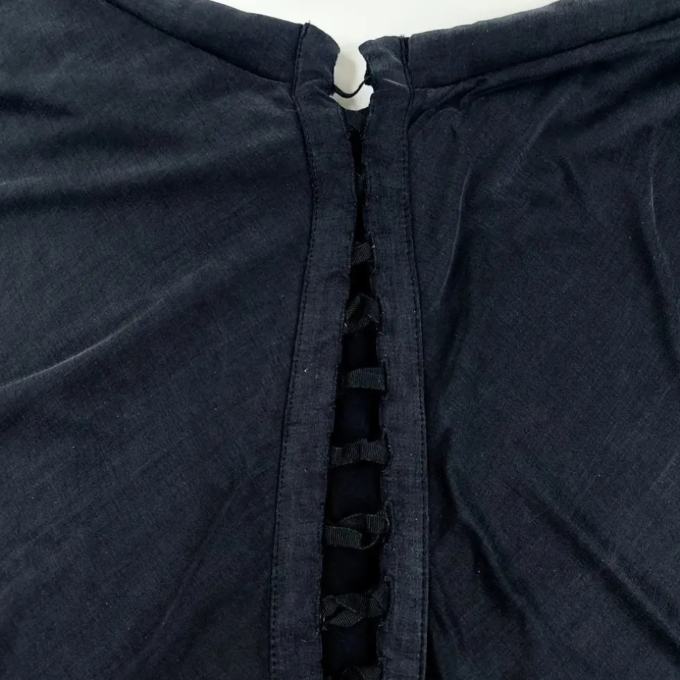 Diesel mekko koko XS