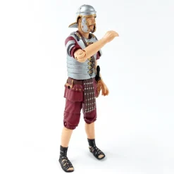 Doctor Who figuuri Roomalainen sotilas