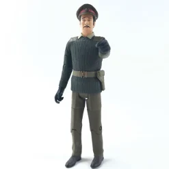 Doctor Who sarjan figuuri prikaatikenraali 14,5 cm
