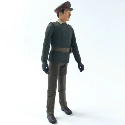 Doctor Who sarjan figuuri prikaatikenraali 14,5 cm