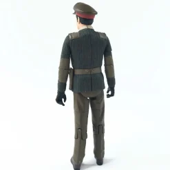 Doctor Who sarjan figuuri prikaatikenraali 14,5 cm