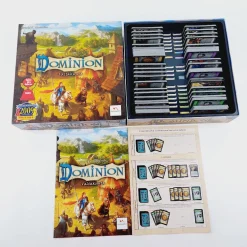 Dominion Valtakunta lautapeli