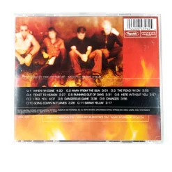 3 Doors Down: Away From The Sun CD