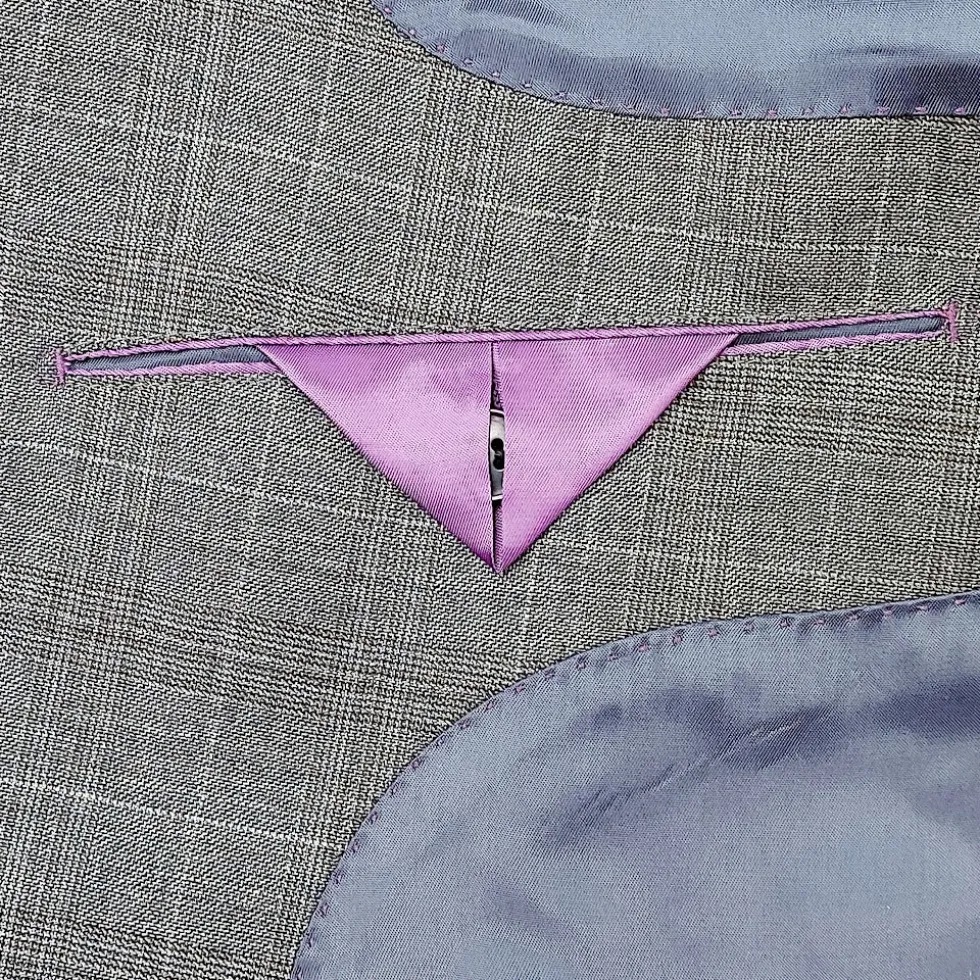 Dressmann bleiseri koko 52