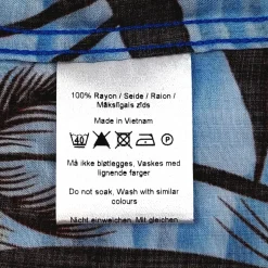 Dressmann Havaiji-paita koko XL