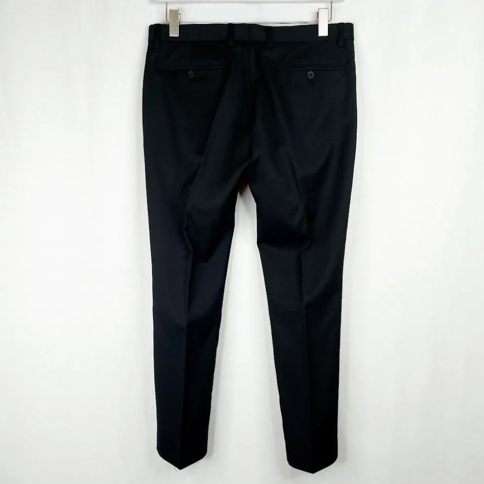 Dressmann puvunhousut koko 32/30"