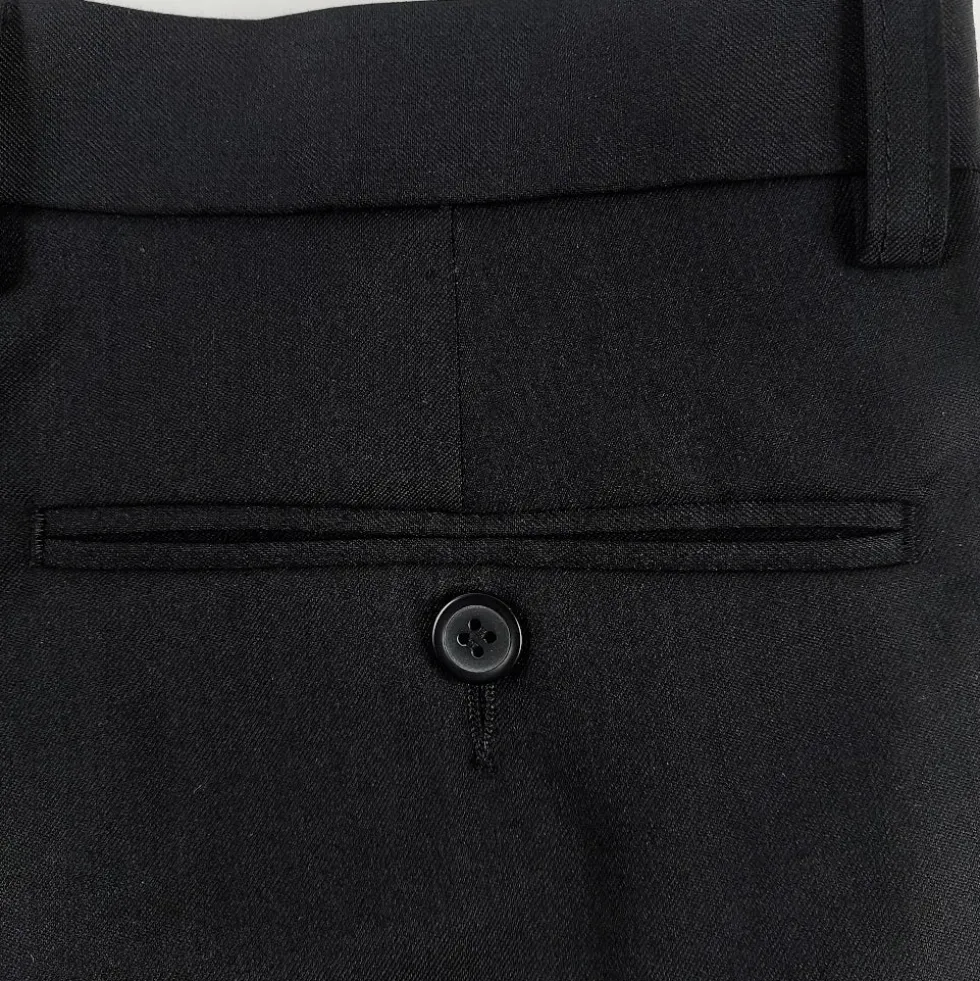 Dressmann puvunhousut koko 32/30"