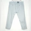 Dressmann Regular Fit chinohousut koko 46/32"
