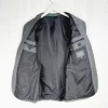 Dressmann Travel Smart pikkutakki koko 48