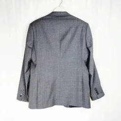 Dressmann Travel Smart pikkutakki koko 48