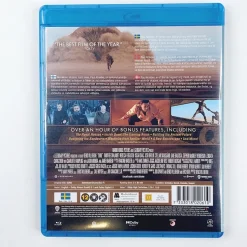 Dune Blu-ray