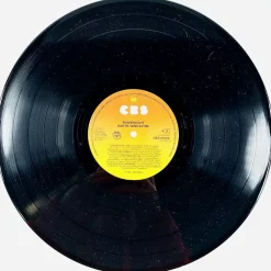 Earth Wind & Fire: Powerlight LP