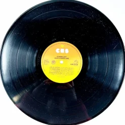 Earth Wind & Fire: Powerlight LP