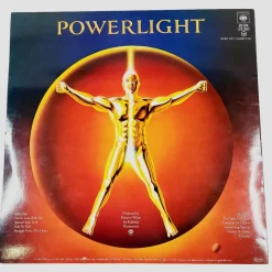 Earth Wind & Fire: Powerlight LP