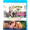 Eat Pray Love - Omaa tietä etsimässä
