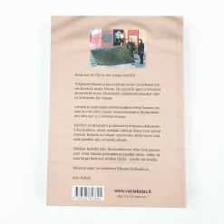 Eero Pokela: Vastuu