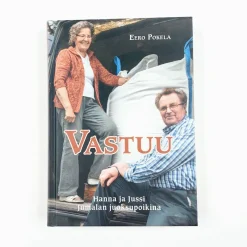 Eero Pokela: Vastuu