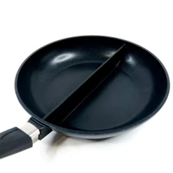 Ego Duo kannellinen paistinpannu