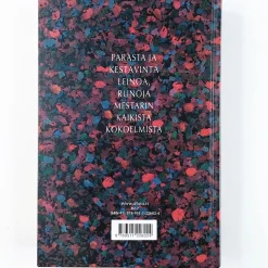 Eino Leino: Elämän koreus