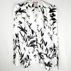Elegance By Soili Vintage paitajakku koko 50