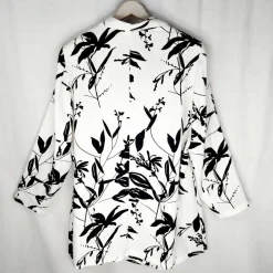 Elegance By Soili Vintage paitajakku koko 50