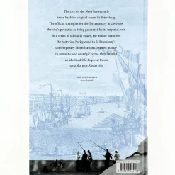Elena Hellberg-Hirn: Imperial Imprints - Post-Soviet St Petersburg