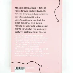 Elina Jokinen: Päivä, jona Stella Julmala tuli hulluksi