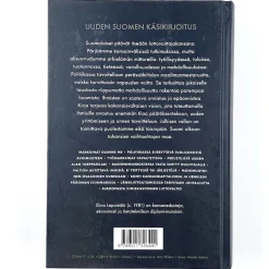 Elina Lepomäki: Vapauden voitto