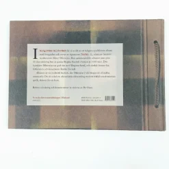 Elmer Diktonius: Birgittas bilderbok
