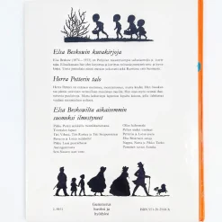 Elsa Beskow: Herra Petterin Talo