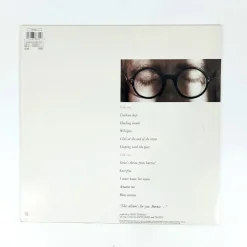 Elton John: Sleeping With The Past LP
