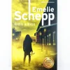 Emelie Schepp: Karhu nukkuu