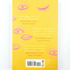 Emma Morgan: A Love Story for Bewildered Girls